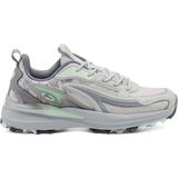 Jump 30877 Kadın Sneaker Spor Ayakkabı - Gri - 40