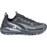 Jump 30877 Kadın Sneaker Spor Ayakkabı - Siyah - 37