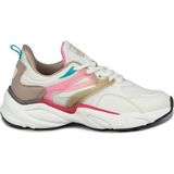 Jump 30905 Kadın Sneaker Günlük Spor Ayakkabı - Bej - 38