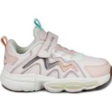 Jump 31098 Pembe Sneaker Kız Çocuk Spor Ayakkabı 35