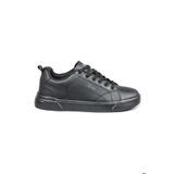 Jump 31178 Kadın Sneaker Spor Ayakkabı Siyah