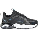 Jump 32255 Siyah Sneaker Erkek Spor Ayakkabı - 32255 - Siyah - 41