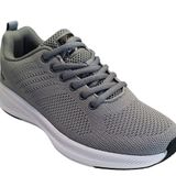 Jump 32260 Kadın Sneaker Spor Ayakkabı Gri