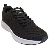 Jump 32260 Kadın Sneaker Spor Ayakkabı Siyah