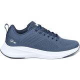 Jump 32260 Lacivert Kadın Sneaker Günlük Spor Ayakkabı