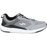 Jump 32427 Gri Erkek Spor Ayakkabı