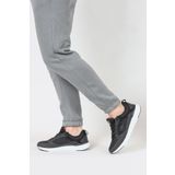 Jump 32427 Siyah Erkek Sneaker Günlük Spor Ayakkabı