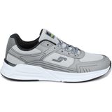 Jump 32438 Gri Erkek Sneaker Günlük Spor Ayakkabı