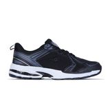 Jump 32480Mr Siyah Yazlık Erkek Sneaker Spor Ayakkabı 44 25AYC00058
