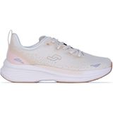 Jump 32835ZN Bej Yazlık Kadın Sneaker Spor Ayakkabı