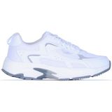Jump 32900Zn Beyaz Günlük Yazlık Kadın Sneaker Ayakkabı
