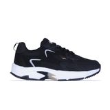 Jump 32900Zn Siyah Kadın Yazlık Sneaker Spor Ayakkabı 25AYC00052