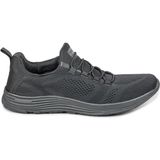 Jump 34635 Siyah Erkek Sneaker Günlük Spor Ayakkabı