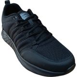 Jump 34798 Erkek Sneaker Spor Ayakkabı Siyah