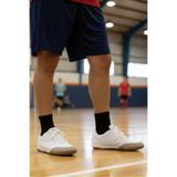 Jump 34811 Beyaz Erkek Futsal Ayakkabısı