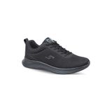 Jump 34840 Siyah Erkek Sneaker Günlük Spor Ayakkabı