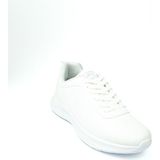Jump 34841 Beyaz Erkek Sneaker Ayakkabı