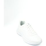Jump 35141 Beyaz Kadın Sneaker Ayakkabı