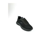 Jump 35142 Siyah Kadın Sneaker Ayakkabı
