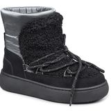 Jump 60210 Unisex Çocuk Kar Botu