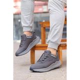 Jump 796 Memory Foam Rahat Taban Erkek Spor Ayakkabı