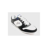 Jump A White Grey Günlük Spor Ayakkabı, 43, 1838, Beyaz, Erkek