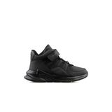 Jump B White Black Red Çocuk Günlük Ayakkabı 26999-B-WHITE-BLACK-RED Beyaz