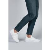 Jump Beyaz Erkek Sneaker Günlük Spor Ayakkabı 29752