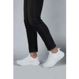 Jump Beyaz Erkek Sneaker Günlük Spor Ayakkabı 29771