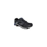 Jump Black Royal Spor Ayakkabı Yürüyüş & Koşu, 43, Jump 13813A Black Royal, Gri, Erkek
