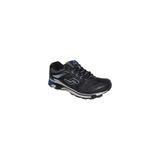 Jump Black Royal Spor Ayakkabı Yürüyüş & Koşu, 45, Jump 13813A Black Royal, Gri, Erkek