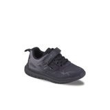 JUMP Çocuk Günlük Sneaker Ayakkabı Lacivert - Fuşya, 20008-C-LACIVERT-FUSYA