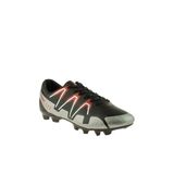 JUMP Çocuk Krampon 190 16741F Halı Saha Ayakkabısı, 32 EU, 190 16741F, Siyah, Unisex Çocuk
