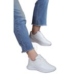 Jump Comfort Cilt Rahat Taban Unisex Sneaker Spor Ayakkabı
