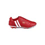 JUMP Erkek 13256 Spor Ayakkabı, Kırmızı, 38