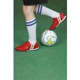 Jump Erkek Çim Halı Saha Kramponu Futbol Halı Saha Ayakkabısı