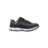 Jump Erkek Günlük Spor Ayakkabı 21088, Haki - Siyah, 43