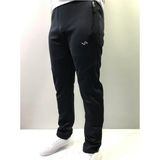 Jump Erkek Scuba Rahat Kesim Eşofman Altı - 2XL - Lacivert