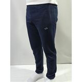 Jump Erkek Slim Fit Pamuklu 2 Iplik Eşofman Altı - Lacivert