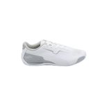 Jump Erkek Spor Ayakkabı 26467, Beyaz - Açık Gri, 44