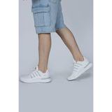 Jump Erkek Spor Ayakkabı 26483, Beyaz - Açık Gri, 44