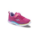 Jump Fusya Çocuk Spor Ayakkabı, 26, 21251, Fuşya, Kız çocuk