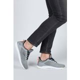 Jump Gri Erkek Sneaker Günlük Spor Ayakkabı 29585