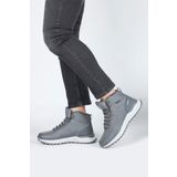 Jump Gri Erkek Su Geçirmez Outdoor Bot Spor Ayakkabı 29652