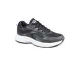 Jump Ja328099121ct 28099 C-siyah/lila Günlük Ayakkabı
