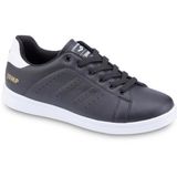 Jump JU-15306C Siyah Kadın Spor Ayakkabı