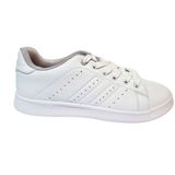 Jump JU-15306E Beyaz Kadın Spor Ayakkabı