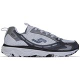 Jump Ju30615 Gri Erkek Kışlık Sneaker Spor Ayakkabı