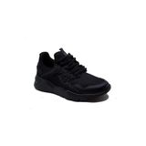 Jump Kadın Siyah Spor Ayakkabı 21090, Siyah, 36