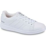 Jump Kadın Spor Ayakkabı 15306 Beyaz-Gümüş 20W04015306 - Beyaz - Gümüş